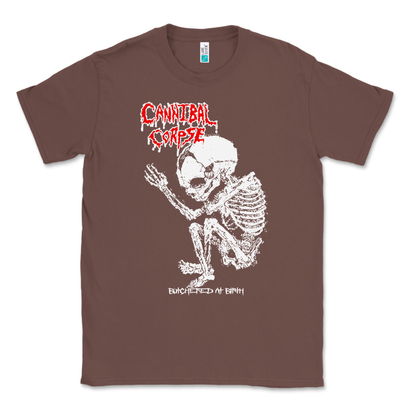 Butchered At Birth 2 Classic Classic Tee by linhVisuals | Teevron