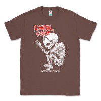 Chestnut butchered at birth 2 classic Classic Tee - linhVisuals