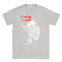 Moon Dust butchered at birth 2 classic Classic Tee - linhVisuals