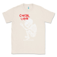 Natural butchered at birth 2 classic Classic Tee - linhVisuals
