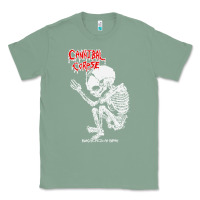 Sage butchered at birth 2 classic Classic Tee - linhVisuals