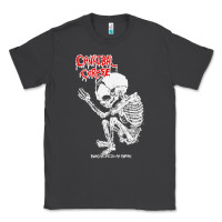 Smoke butchered at birth 2 classic Classic Tee - linhVisuals