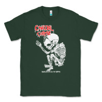 Sports Green butchered at birth 2 classic Classic Tee - linhVisuals