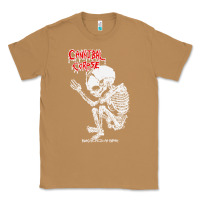 Toasted Coconut butchered at birth 2 classic Classic Tee - linhVisuals