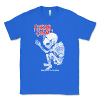 True Royal butchered at birth 2 classic Classic Tee - linhVisuals