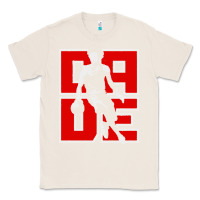 Natural #cade cunningham Classic Tee - linhVisuals