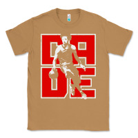Toasted Coconut #cade cunningham Classic Tee - linhVisuals