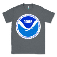 Noaa National Oceanic Classic Tee | Teevron