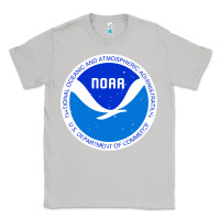 Moon Dust noaa national oceanic Classic Tee - linhVisuals