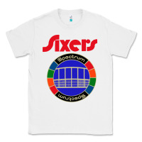 Sixers Spectrum Classic Tee | Teevron