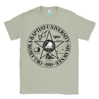 Matcha oklahoma baptist university Classic Tee - linhVisuals