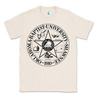 Natural oklahoma baptist university Classic Tee - linhVisuals