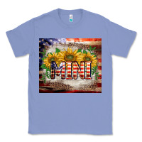 Patriotic Mini  Tumbler Classic Tee | Teevron