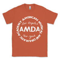 Copper amda Classic Tee - linhVisuals