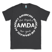 Smoke amda Classic Tee - linhVisuals