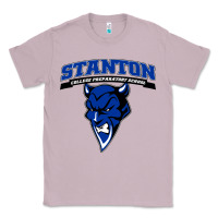Lilac stanton high school Classic Tee - linhVisuals