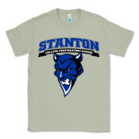 Matcha stanton high school Classic Tee - linhVisuals