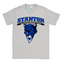 Moon Dust stanton high school Classic Tee - linhVisuals