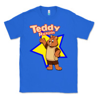 True Royal teddy ruxpin Classic Tee - linhVisuals
