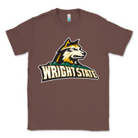 Chestnut Wright State Raiders, Merch Classic Tee - linhVisuals