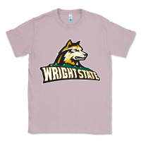 Lilac Wright State Raiders, Merch Classic Tee - linhVisuals