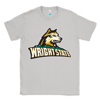Moon Dust Wright State Raiders, Merch Classic Tee - linhVisuals