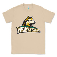 Mushroom Wright State Raiders, Merch Classic Tee - linhVisuals