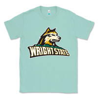 Seafoam Wright State Raiders, Merch Classic Tee - linhVisuals
