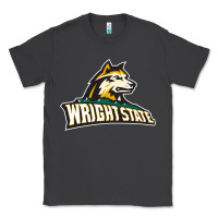 Smoke Wright State Raiders, Merch Classic Tee - linhVisuals