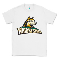 Wright State Raiders, Merch Classic Tee | Teevron