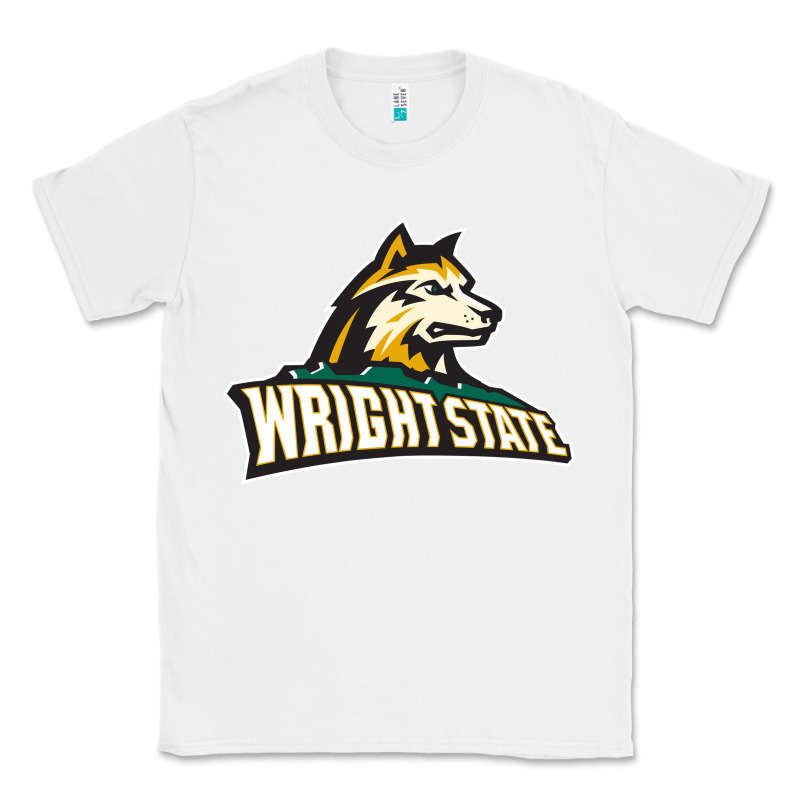 Wright State Raiders, Merch Classic Tee by linhVisuals | Teevron
