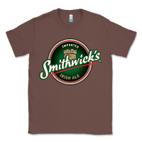 Chestnut #smithwick beer Classic Tee - linhVisuals