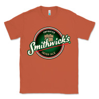 Copper #smithwick beer Classic Tee - linhVisuals