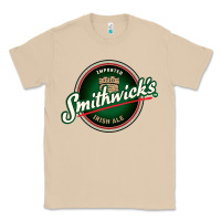 Mushroom #smithwick beer Classic Tee - linhVisuals