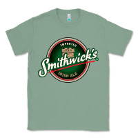 Sage #smithwick beer Classic Tee - linhVisuals