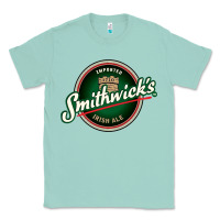 #smithwick Beer Classic Tee | Teevron