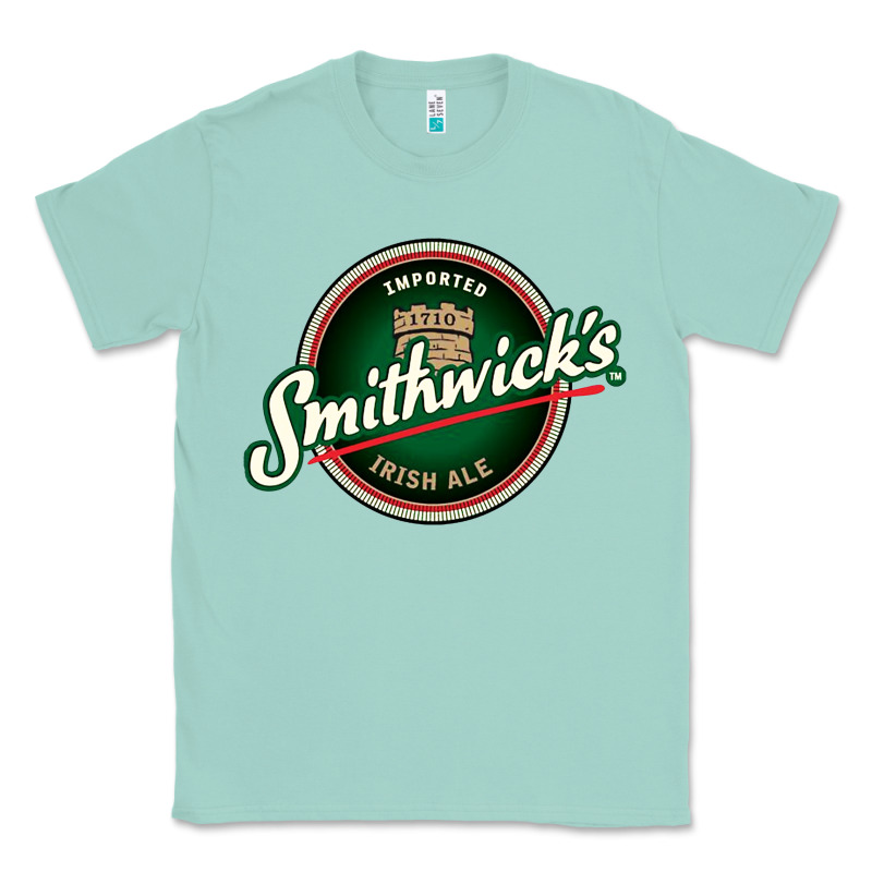 #smithwick Beer Classic Tee by linhVisuals | Teevron
