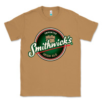 Toasted Coconut #smithwick beer Classic Tee - linhVisuals