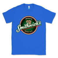 True Royal #smithwick beer Classic Tee - linhVisuals