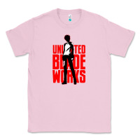 Bubblegum Pink emiya shirou unlimited blade Classic Tee - linhVisuals