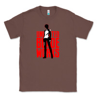 Chestnut emiya shirou unlimited blade Classic Tee - linhVisuals