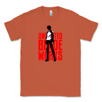 Copper emiya shirou unlimited blade Classic Tee - linhVisuals
