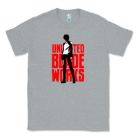 Heather Grey emiya shirou unlimited blade Classic Tee - linhVisuals