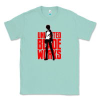 Seafoam emiya shirou unlimited blade Classic Tee - linhVisuals
