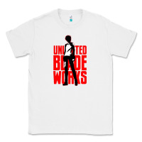 White emiya shirou unlimited blade Classic Tee - linhVisuals