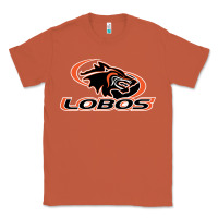 Copper los amigos high school Classic Tee - linhVisuals