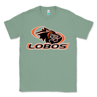 Sage los amigos high school Classic Tee - linhVisuals