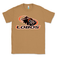 Toasted Coconut los amigos high school Classic Tee - linhVisuals