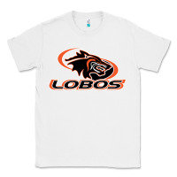 White los amigos high school Classic Tee - linhVisuals