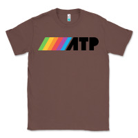 Chestnut atp Classic Tee - linhVisuals